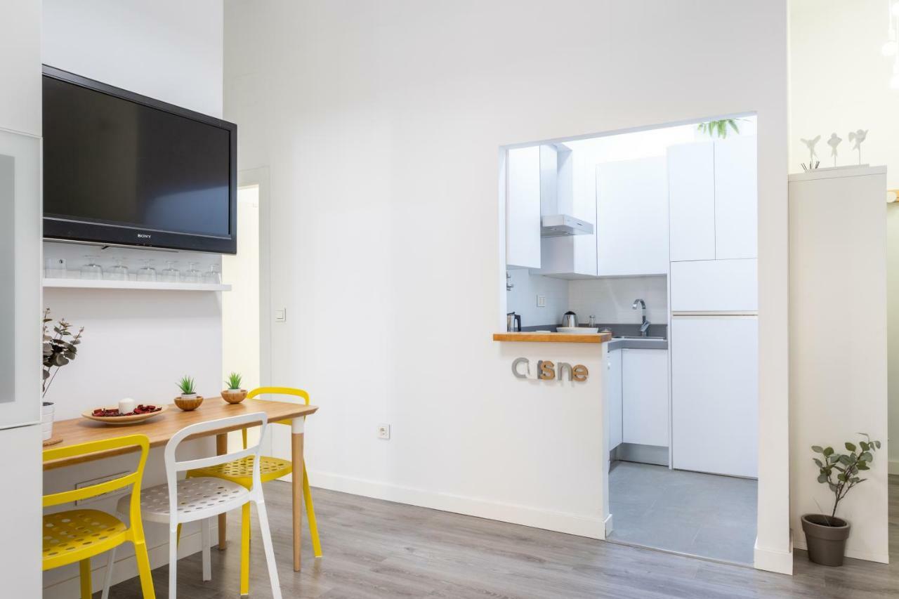 Apartamento Atarazanas Málaga Centro Histórico Exterior foto